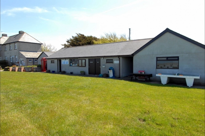 Penhalt Farm Holiday Park - zdjęcie 1