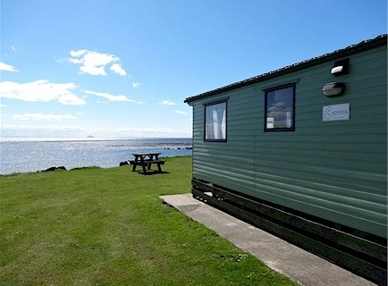 Peninver Sands Caravan Park - zdjęcie 1