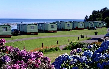 Peninver Sands Caravan Park - zdjęcie 1