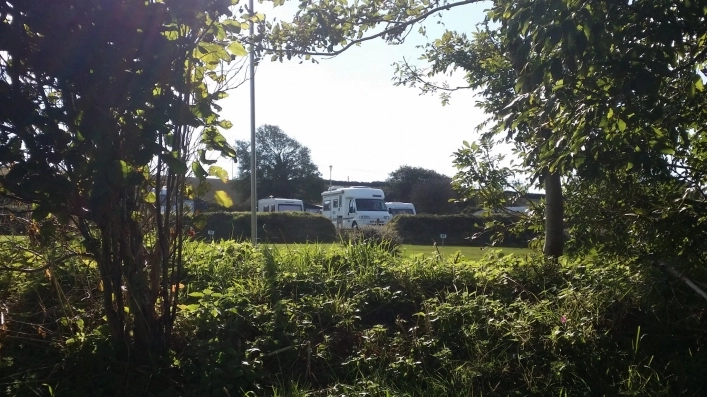 Penmarlam Caravan and Camping Park - zdjęcie 3