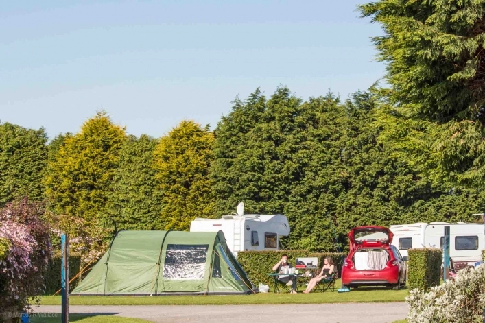 Penmarlam Caravan and Camping Park - zdjęcie 1