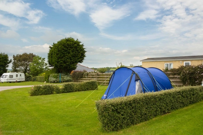 Penmarlam Caravan and Camping Park - zdjęcie 1