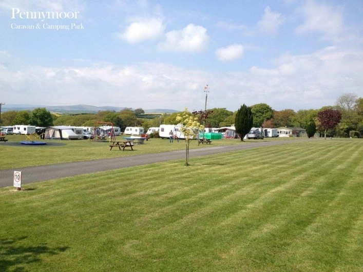 Pennymoor Camping and Caravan Park - zdjęcie 4