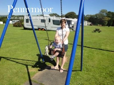 Pennymoor Camping and Caravan Park - zdjęcie 3