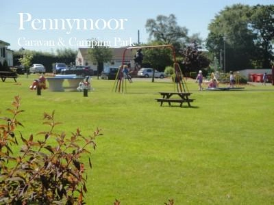 Pennymoor Camping and Caravan Park - zdjęcie 1