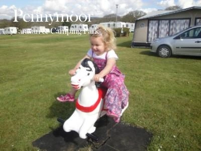 Pennymoor Camping and Caravan Park - zdjęcie 1