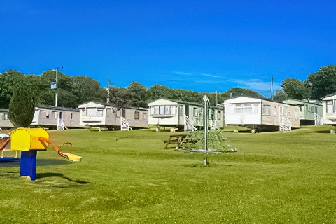 Pennymoor Camping and Caravan Park