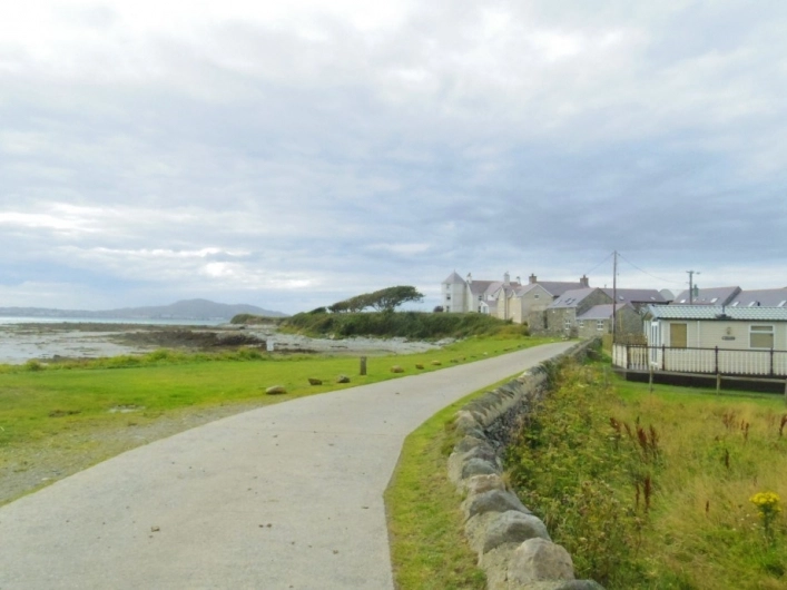 Penrhyn Bay Caravan Park - zdjęcie 3