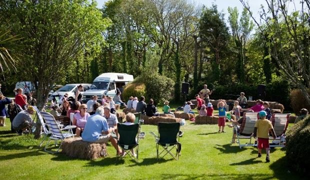 Penrose Farm - zdjęcie 2