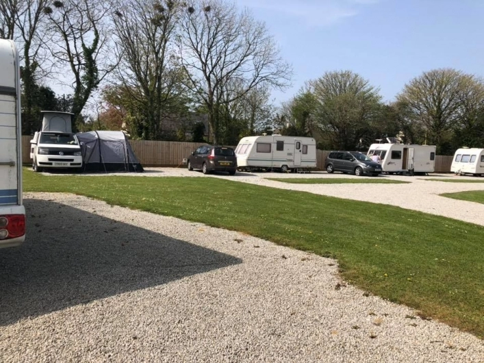 Penrose Farm - zdjęcie 1