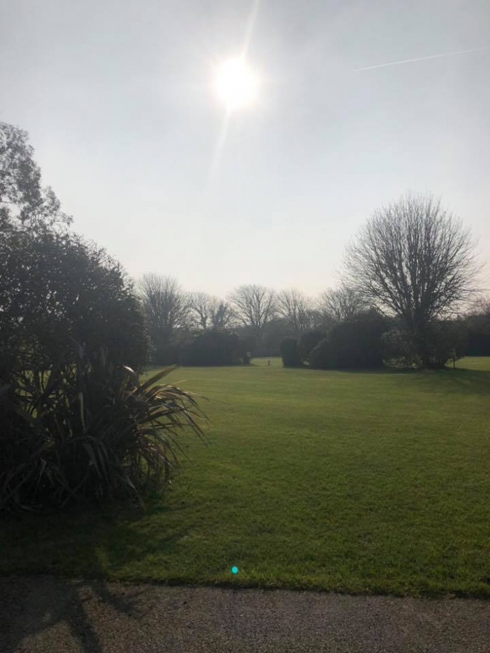 Penrose Farm