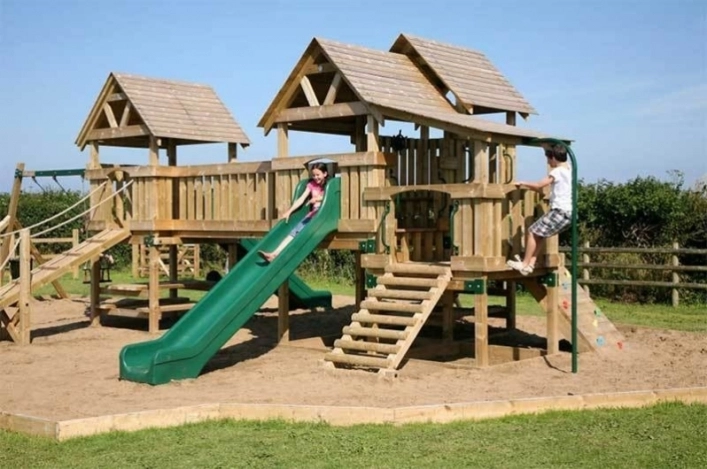 Pentire Haven Holiday Park - zdjęcie 3