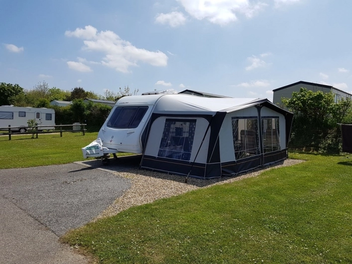 Pentire Haven Holiday Park - zdjęcie 1