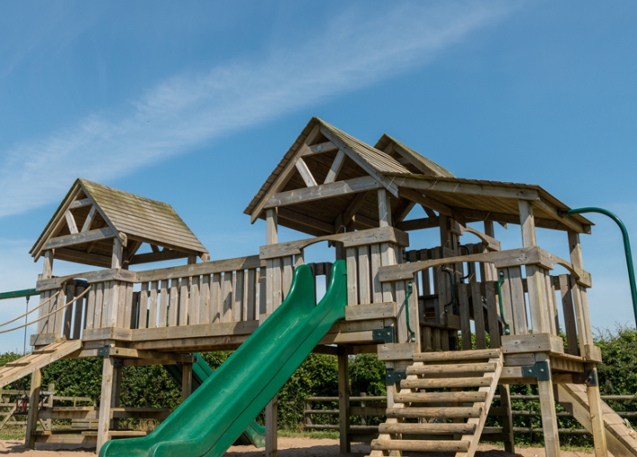 Pentire Haven Holiday Park