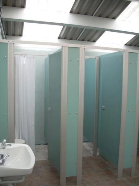 Pen-y-bont Touring & Camp. Park - zdjęcie 2