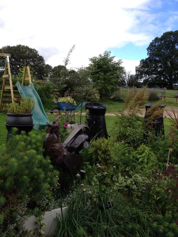 Pen-y-dre Caravan and Camping Site - zdjęcie 4