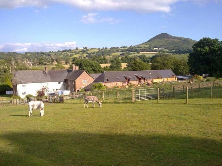 Pen-y-dre Caravan and Camping Site - zdjęcie 3