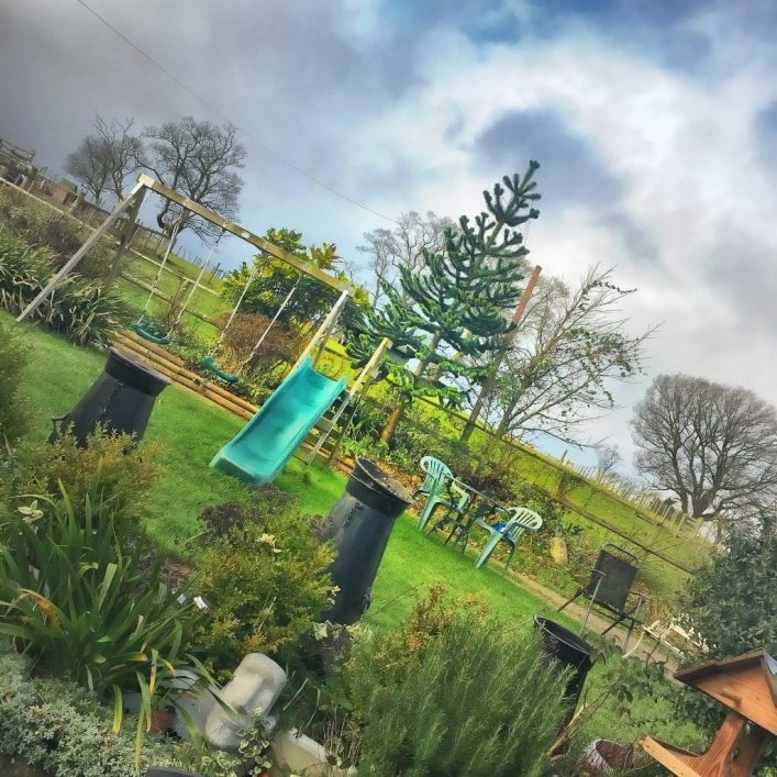 Pen-y-dre Caravan and Camping Site - zdjęcie 2