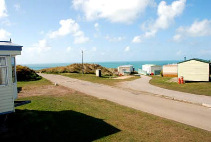 Perranporth Caravan Holidays