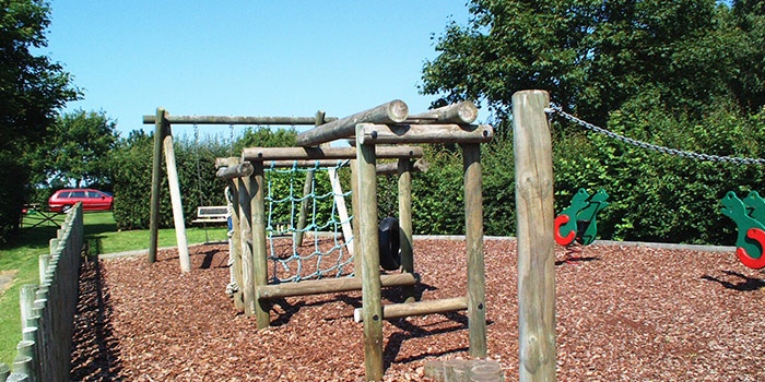 Piccadilly Caravan Park Ltd