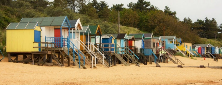 Pinewoods Holiday Park