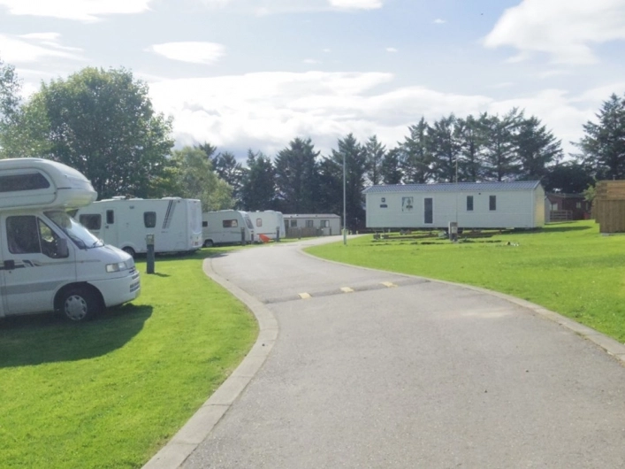 Pitgrudy Caravan Park - zdjęcie 4