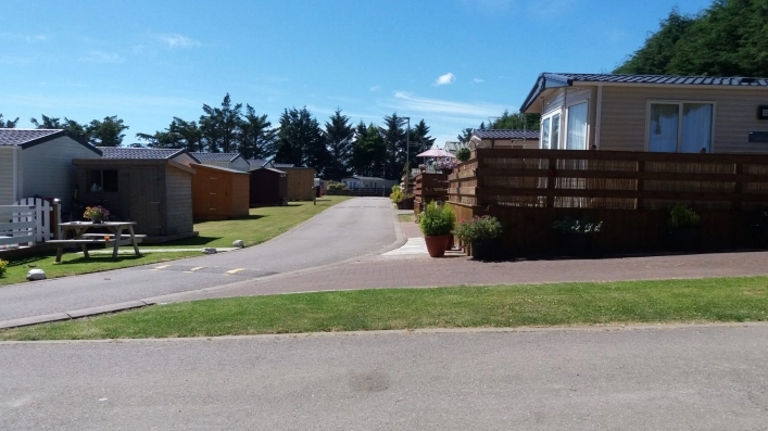 Pitgrudy Caravan Park - zdjęcie 2