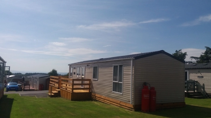 Pitgrudy Caravan Park - zdjęcie 1