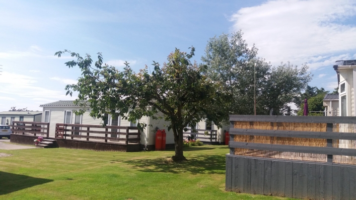 Pitgrudy Caravan Park