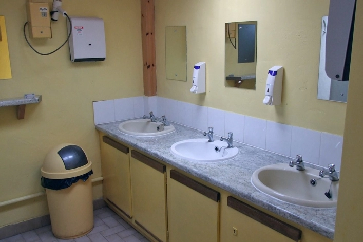 Plas Gwyn Caravan Park - zdjęcie 4