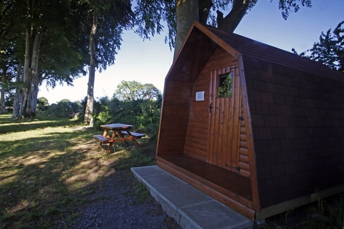 Plas Gwyn Caravan Park - zdjęcie 2