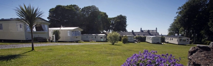 Plas Gwyn Caravan Park - zdjęcie 1