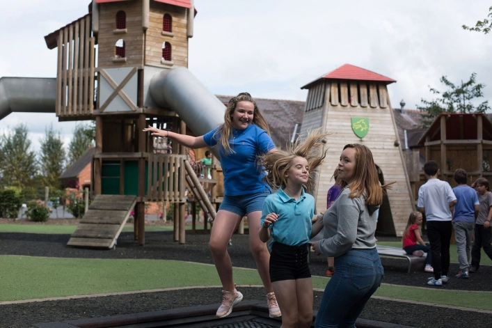 Plassey Holiday Park - zdjęcie 4