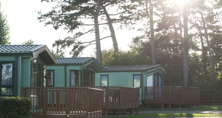 Plassey Holiday Park - zdjęcie 2