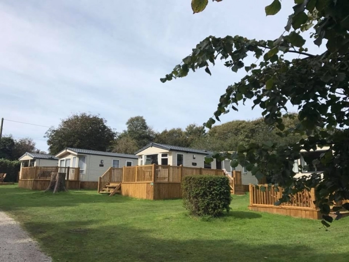 Poldown Caravan Park - zdjęcie 4