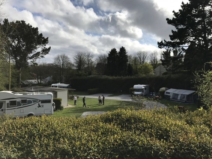 Poldown Caravan Park - zdjęcie 3