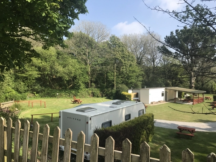 Poldown Caravan Park - zdjęcie 2
