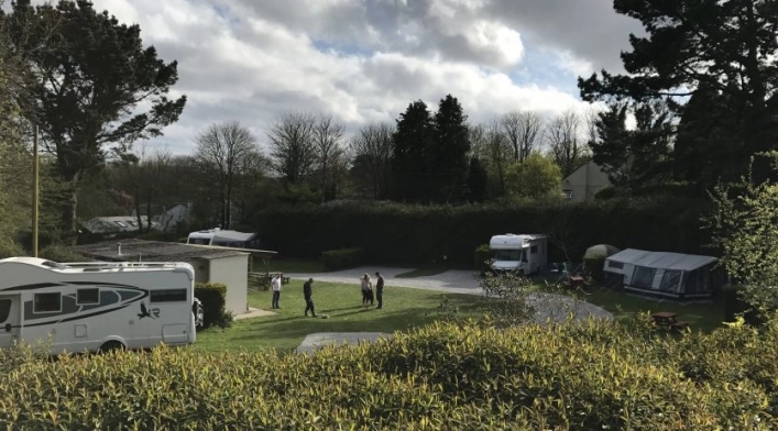 Poldown Caravan Park - zdjęcie 1