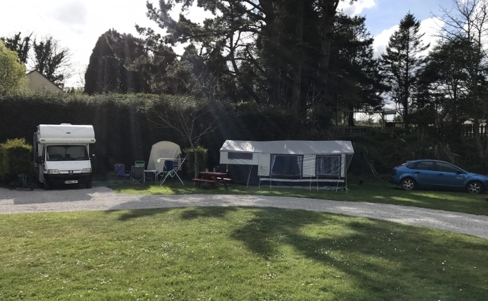 Poldown Caravan Park - zdjęcie 1