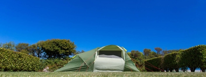 Polmanter Tourist Park - zdjęcie 1