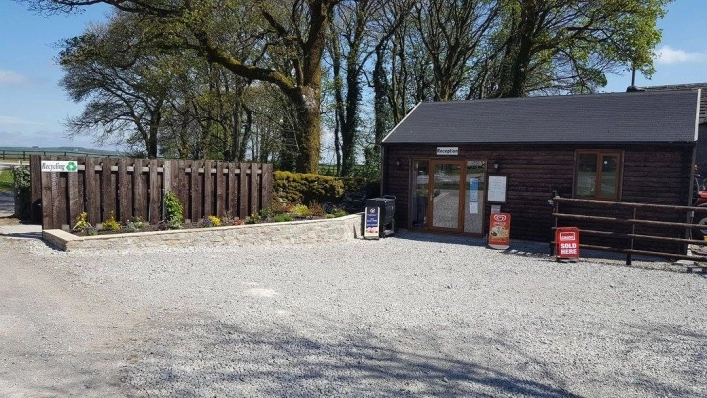 Pomeroy Caravan Park - zdjęcie 3