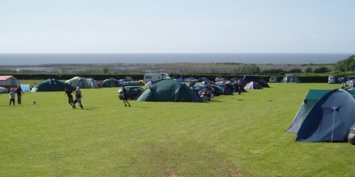 Porlock Caravan Park - zdjęcie 4