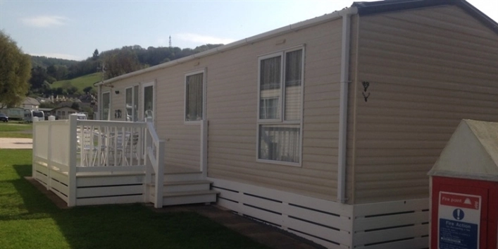 Porlock Caravan Park - zdjęcie 3