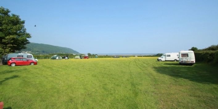 Porlock Caravan Park - zdjęcie 2
