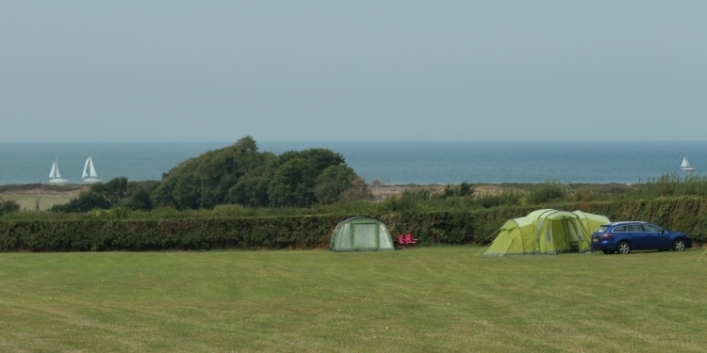 Porlock Caravan Park