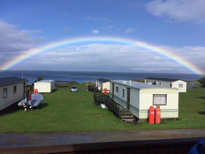 Port Ban Caravan Park