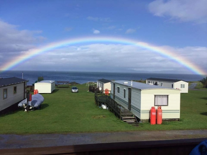 Port Ban Caravan Park - zdjęcie 1