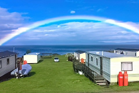 Port Ban Caravan Park