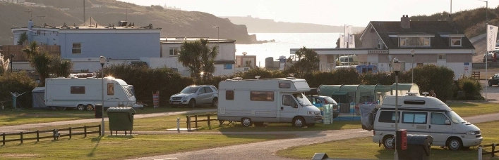 Porth Beach Tourist Park - zdjęcie 3