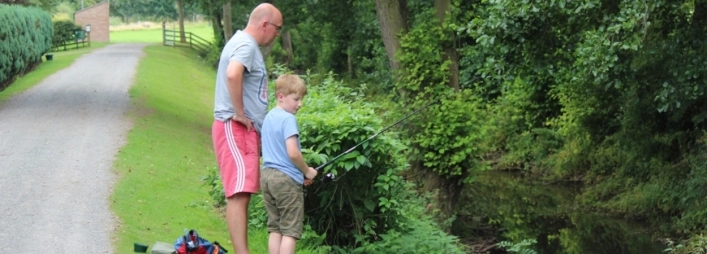 Poston Mill Park - zdjęcie 3